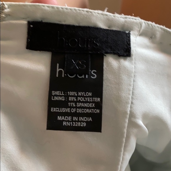 Hours Sequin Set - Picture 7 of 7